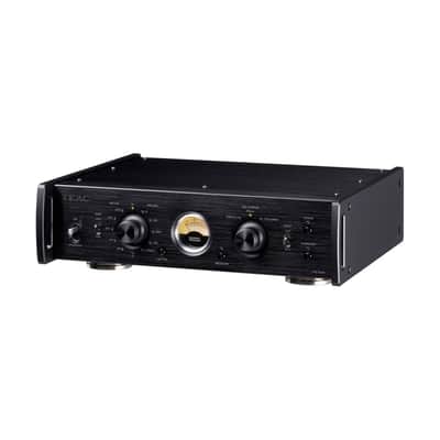 Teac PE-505-B Phono Preamplifier - phono preamp image 3