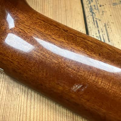 Angel Lopez Model 16 Spanish Classical Guitar Made in Spain Solid Cedar Top image 12