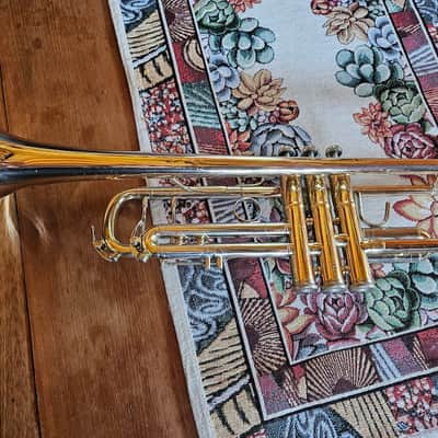 Trumpet B&S Challenger image 8