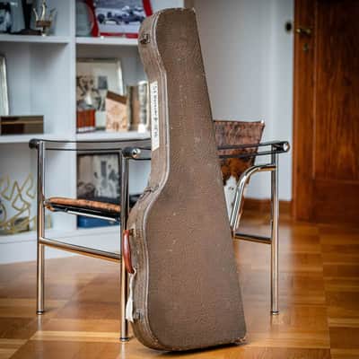 Fender Nocaster original Blonde 1951 Bild 3