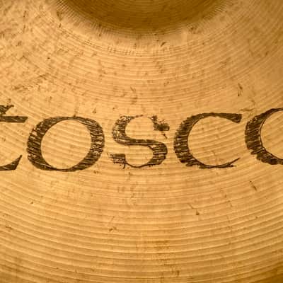 ITALIAN 18" Tosco SWISH image 7