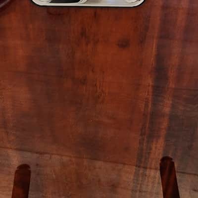 Washburn X-series Sunburst image 14