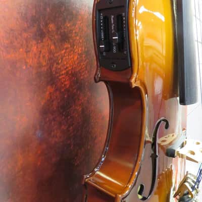 CVNAE-300 Violin (Raleigh, NC) image 4