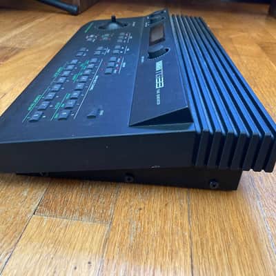 Yamaha TG33 Tone Generator / Vector Synth 1990 - Dungeon Synth image 3