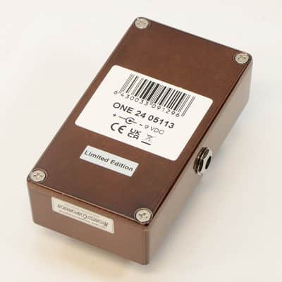 Mad Professor 1 One FAC Distortion (06/16) image 3