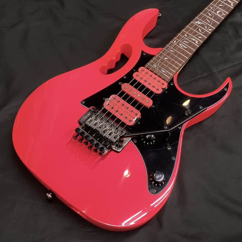 Ibanez JEMJRSP-PK image 1