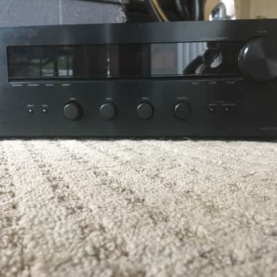 Onkyo TX-8020 image 1