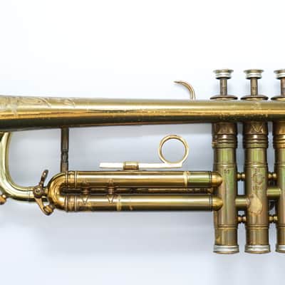 Selmer 25B Bb Trumpet - Lacquer image 7
