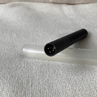 Sennheiser MKH 8060 Supercardioid Shotgun Microphone 2007 - Present - Black image 4