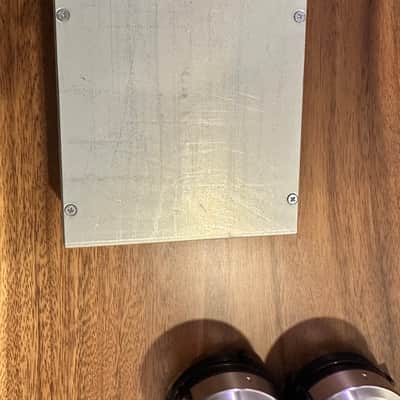 Rupert Neve Designs 535 500 Series Diode Bridge Compressor Module 2017 - Present - Shelford Blue image 3