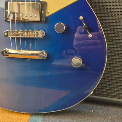 Yamaha Revstar RSP20 Made in Japan 2025 - Moonlight Blue image 6