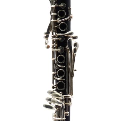 Buffet Crampon R16 Professional Full Boehm Bb Clarinet SN F199995 image 4