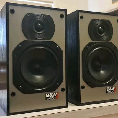 Pair of Vintage Audiophile ACOUSTIC RESEARCH AR 303 Speakers Rare