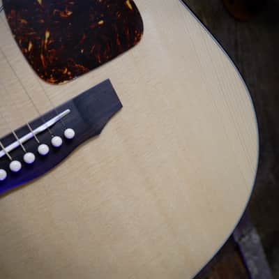 Guild USA D-40 Traditional 2017 - Present - Natural image 11