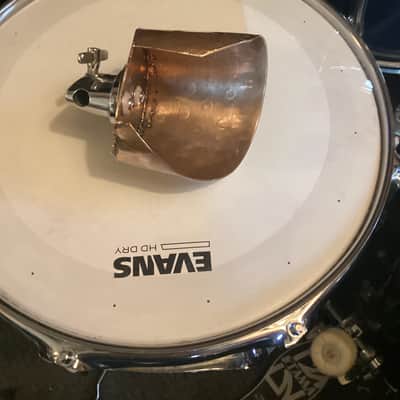 Buffalo Cymbalsmiths Bronze Cowbell Handmade 2026 - Bronze image 3