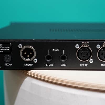 Neve 1073SPX - Single 1073 Preamp/EQ - Mint Condition image 7
