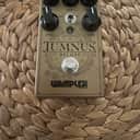 Wampler Tumnus Deluxe - Gold