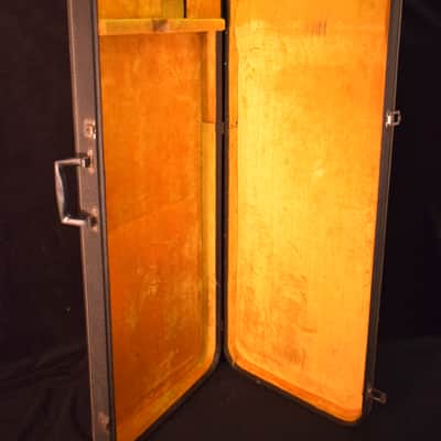 Gibson Vintage 60s Thunderbird Case 1960s image 1