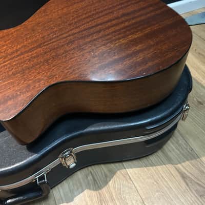 Taylor 412ce Fishman 1997 USA electroacoustic image 10