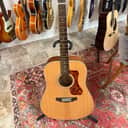 Guild Westerly Collection D-240E with Rosewood Fretboard 2015 - 2018 - Natural