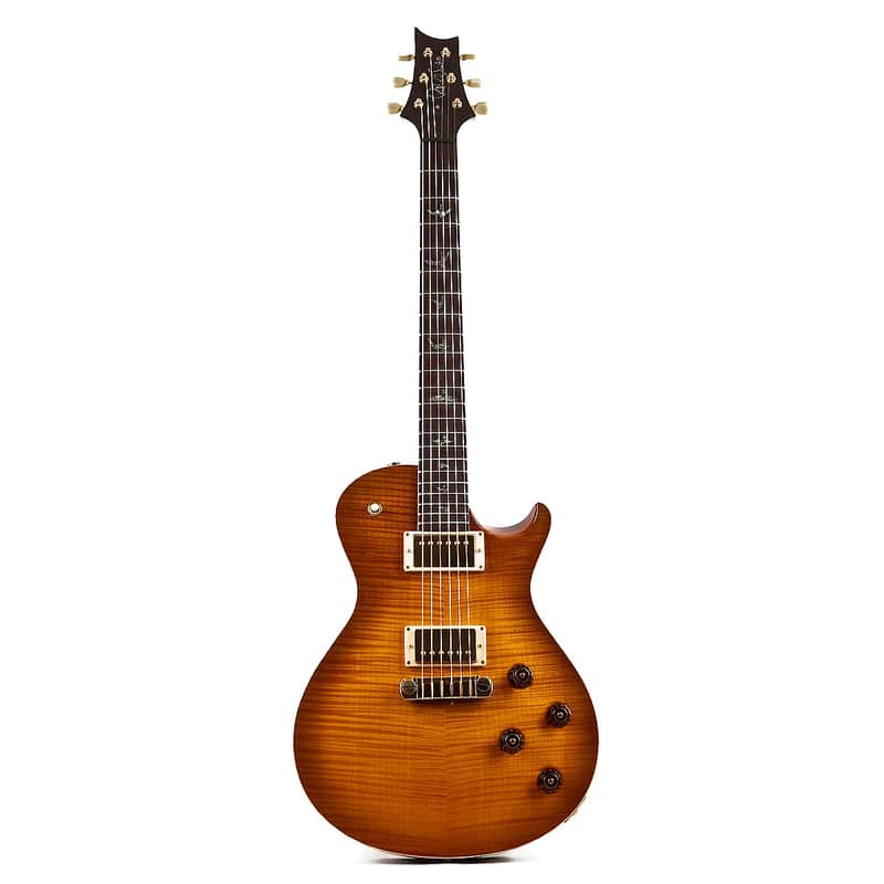 レア! PRS SC245 Artist Package Singlecut PRS SC 245 Artist Package 2013 - 2016 | Reverb