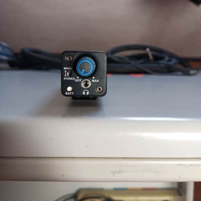 Rockboard HA 1 in-ear Amp image 5