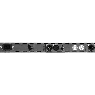 API Audio 5500 | Dual Equalizer | Pro Audio LA image 3