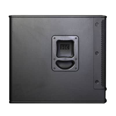 HK Audio PORTABLE SUB 115 A - Active Subwoofer image 5