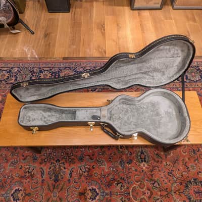Heritage H-150CM 2005 - Amber stain image 18