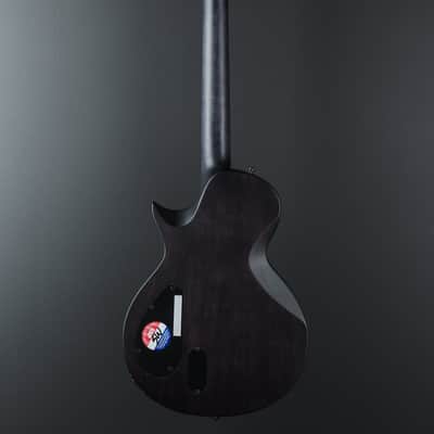 ESP/LTD BB-600 Baritone Signature Series Ben Burnley image 4