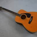 Yamaha FG 340 c. 1980 - Natural