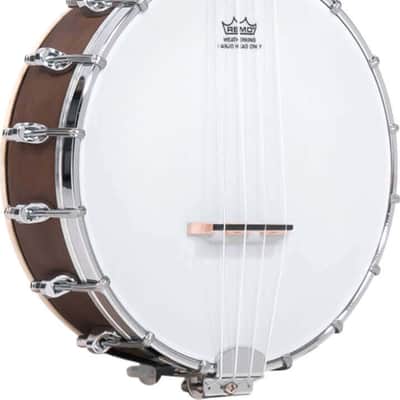 Gold Tone BUB Baritone Banjolele image 2
