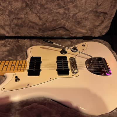 Fender Jazzmaster 2025 - Mod Shop Custom Vintage II W/HSC image 7