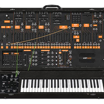 Propellerhead Reason 10 + Arturia V Collection 6 image 20