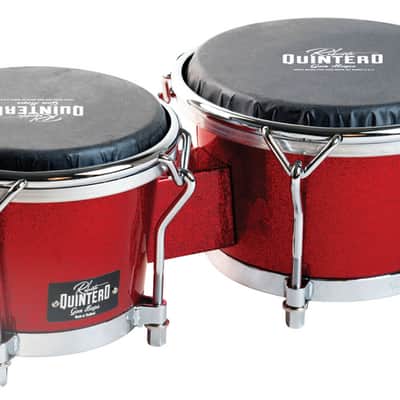 Gon Bops California Bongo Mahogany 7
