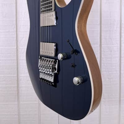 Ibanez Prestige RG5320C - Deep Forest Green Metallic image 8