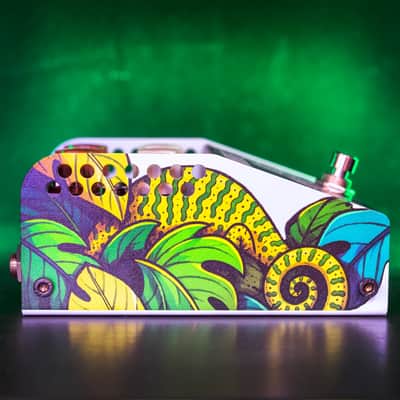 ThorpyFX Camoflange MKII Flanger *Free Shipping in the USA* image 4