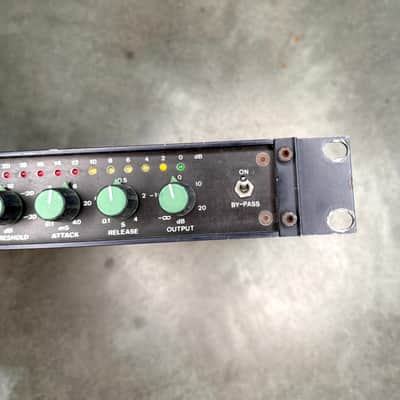 Vintage Publison CL 20 C Opto Compressor image 6
