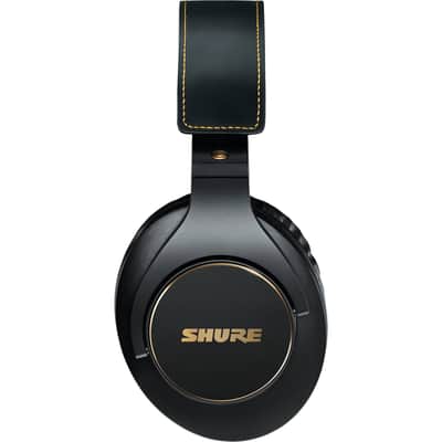 Shure SRH840A Headphones image 2