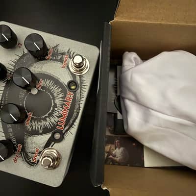 Immagine Walrus Audio Luminary Quad Octave Generator V2 - 7
