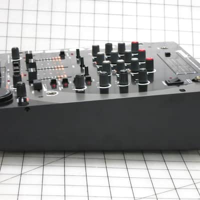 Gemini Platinum Series PS-646 Pro 2 Stereo Preamp Mixer / Digital Sampler image 5