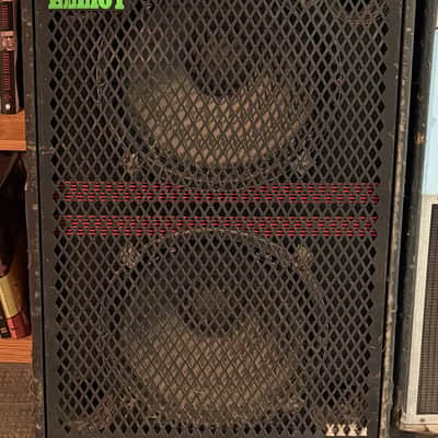 Trace Elliot 1048P, 1528P plus road cases image 14
