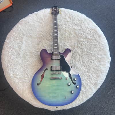 Epiphone ES-335 Figured | Reverb