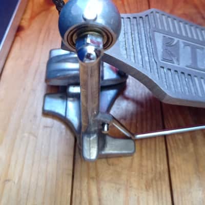 Vintage Tama Single Chain Drive Bass Drum Pedal - HP30 / Flexi Flyer Era image 5