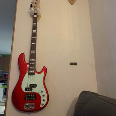 Fender 351 Guitar Wall Hanger 2020s - Maple image 2