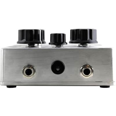 Death by Audio Fuzz War, Monster Fuzz Pedal image 5