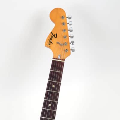 1975 Fender Stratocaster Left Handed - 7 1/4 Pounds! - Sunburst Finish - Rosewood Fingerboard - Original Case image 13