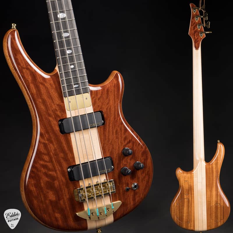 Sale Pending - Alembic Essence - Bubinga image 1