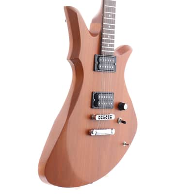 FERNANDES/BURNY HIDE Signature HR-85 Natural [0289N] (06/22) image 8