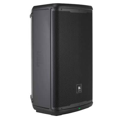 JBL Professional EON715 15" Speakers w EON718S 18" Subwoofers Pair Package image 5